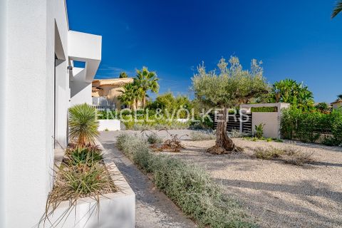 Villa i Benitachell, Alicante, Benitachell - € 2.250.000 | Ref: W-046U53 - foto 36
